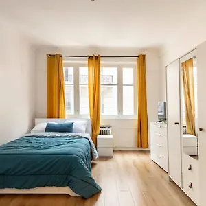  Appartement Kcn France