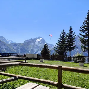  Appartement Aux 2 Alpes, Proche Piste France